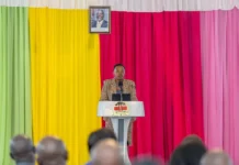 Rachel Ruto Rolls Out Second Phase of National ‘Triple Threat’ Campaign