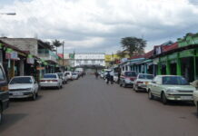 KeNHA Demolitions Leave Kericho–Litein Traders Counting Heavy Losses