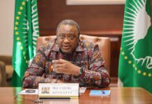 Uhuru to Steer Jubilee’s Crucial Convention Amid Push for Clarity