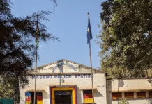 Eight Maseno Police Officers Arrested Over Missing Vehicle