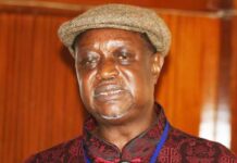 Oburu Odinga Named Interim ODM Leader as Party Mourn