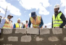 Ruto Unveils First Phase of Konza Technopolis, Ushers in Kenya’s Smart City Era