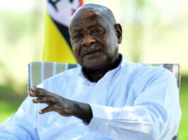 Museveni Announces Financial Aid for Victims of Deadly Kampala–Gulu Highway Crash