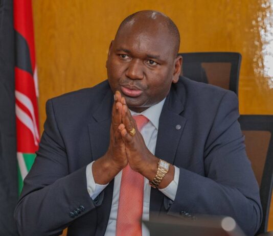 Grade 10 Placement Letters to Be Released Before Christmas, Says Education PS