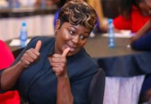 Former Nyeri Woman Rep Priscilla Nyokabi Among 100 Shortlisted for High Court Judge Post