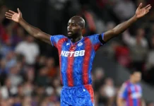 Mateta Gets Long-Awaited France Call-Up After Blistering Palace Form