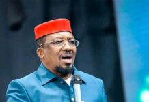 Outrage as Viral Clip Allegedly Shows Pastor Ng’ang’a Admitting to Assault; Passaris Calls for DCI Probe