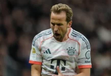 Harry Kane Open to Bayern Munich Stay, Cools Talk of Premier League Return