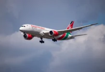 Raila Odinga’s Flight RAO001 Becomes World’s Most Tracked Plane as Kenyans Await Arrival at JKIA