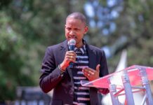 Babu Owino Moves to Court to Bar Cabinet Secretaries from Engaging in Political Activities