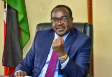 KNEC Unveils Smart Digital Padlocks to Boost Exam Security and Curb Malpractice