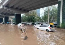 Weatherman Warns of Intensifying Rains as Short Rains Season Begins
