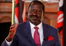 Martha Karua Mourns Raila Odinga as a Fearless Liberator and Pillar of Kenya’s Democracy