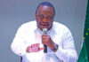 Uhuru Kenyatta Warns Public Against Fake Social Media Accounts