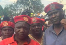 Kampala Court Orders Uganda Police to Produce Missing Kenyan Activists Dead or Alive Within 7 Days