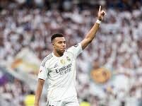 Mbappé Leads Real Madrid’s Charge as Barcelona Clash Looms