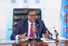 Govt Eyes School Mergers to Curb Ghost Enrolments, Save Capitation Funds