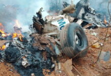 Airline Confirms No Survivors in Kwale Plane Crash
