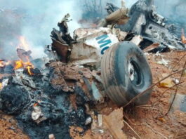 Airline Confirms No Survivors in Kwale Plane Crash
