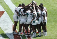 KCB Bank Commits KShs. 4.5 Million to 2025 Safari Sevens