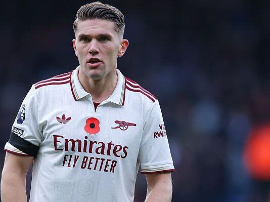 Arteta Confirms Gyokeres Injury Blow Ahead of Champions League Tie Against Slavia Prague