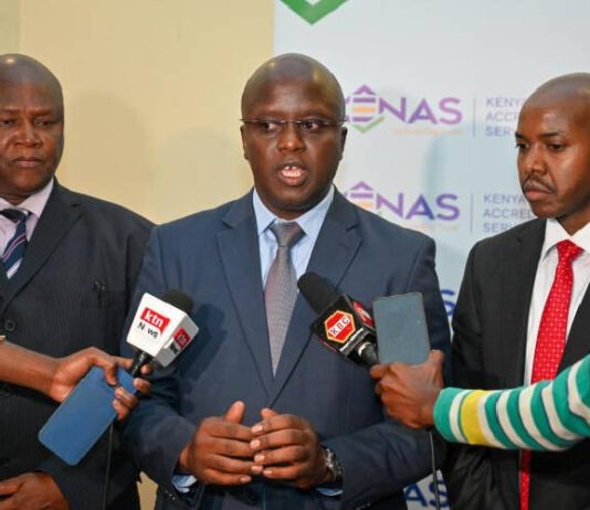 Kenya to Host Global Accreditation Conference for the First Time in 2025