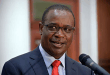 Court Acquits Former Nairobi Governor Evans Kidero in Ksh 213 Million Corruption Case