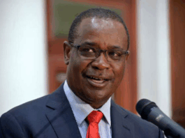 Court Acquits Former Nairobi Governor Evans Kidero in Ksh 213 Million Corruption Case