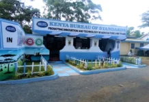 Kebs Rolls Out Countrywide Awareness Drive on New Standards Levy Order