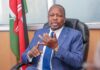 Poor Harvest Pushes Government to Import 1 Million Bags of Maize