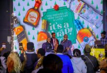 EAST AFRICAN BREWERIES PLC (EABL) UNVEILS “IT’S A WRAP” FESTIVE CAMPAIGN