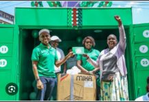 Safaricom Marks 25 Years of Transforming Lives with ‘Shangwe @25’ Promotion
