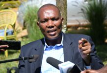 PPLC Chair Evans Misati Accused of Demanding Ksh 4 Million Bribe in IEBC Commissioner Selection Process