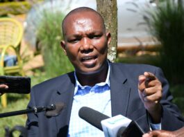 PPLC Chair Evans Misati Accused of Demanding Ksh 4 Million Bribe in IEBC Commissioner Selection Process