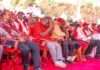 Uhuru Kenyatta Leads Jubilee Revival Talks in Murang’a