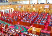 Parliament Nears Completion of Law to Tackle Organ Trafficking in Kenya