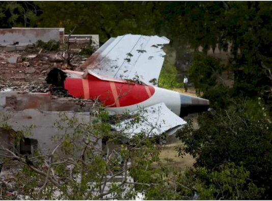 Kenyan Among Three Killed in Humanitarian Plane Crash in South Sudan