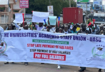 UASU Calls Off 49-Day Lecturers’ Strike After Government Agrees to Settle Ksh7.9 Billion Arrears