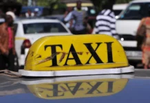 Manhunt Underway After Nairobi Digital Taxi Driver Fatally Stabbed