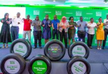 Vivo Energy Kenya and Safaricom Partner to Unlock Value for Drivers