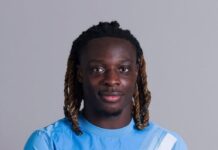 Doku sidelined for up to three weeks, Guardiola confirms