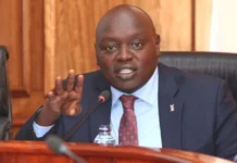 Senate Push to Enforce Retirement Age Could Displace Thousands of Public Servants