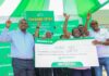 Five More Kenyans Become Millionaires in the Ongoing Safaricom Shangwe @25 Consumer Promotion