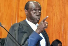Muite Calls Out State Over KSh 15B Unpaid Court Awards