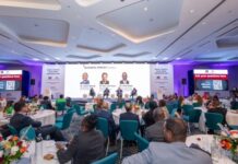 Kenya Spotlighted as Gateway to East and Central Africa at Global Investment Summit