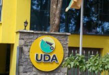 UDA Records Early Surge as 3,803 Aspirants Sign Up for 2027 Tickets