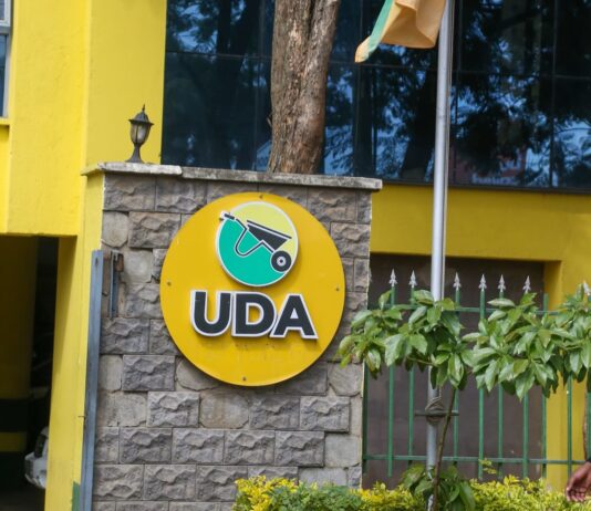 UDA Records Early Surge as 3,803 Aspirants Sign Up for 2027 Tickets