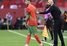 Morocco Face Pressure-Filled Quarter-Final Against Cameroon in AFCON