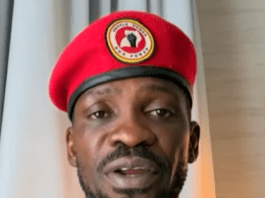 Bobi Wine Claims Military Siege at His Home, Demands Immediate Withdrawal of Security Forces