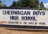 Chebwagan Boys Closed Indefinitely After Student Protests Erupt Days Into New Term